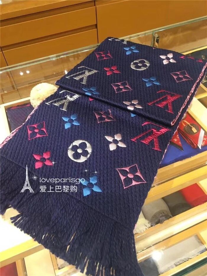 Louis Vuitton Scarf LV00155